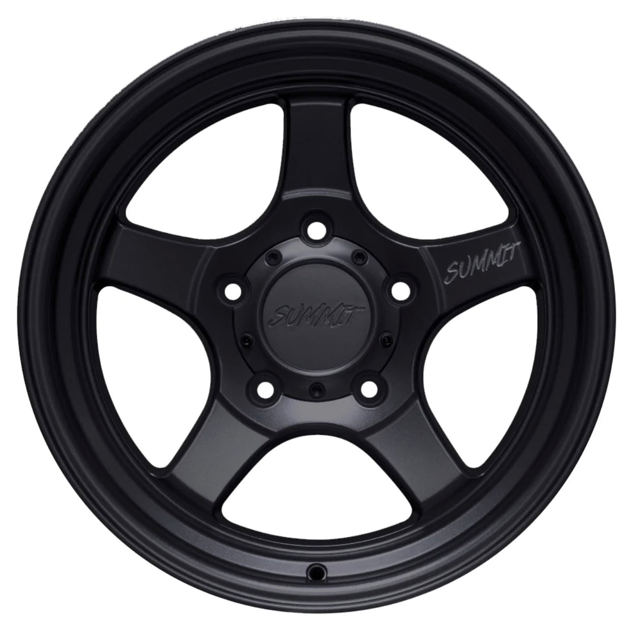 SSW Stryker Wheel - 17x9 / 6x139.7 - 5x150