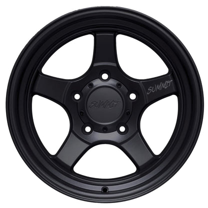 SSW Stryker Wheel - 17x9 / 6x139.7 - 5x150