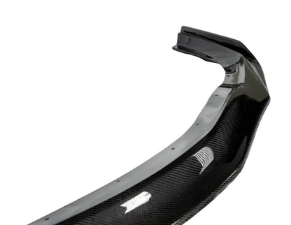 Sayber Design AERO7
Carbon Fiber Front Lip - Supra A90 / A91