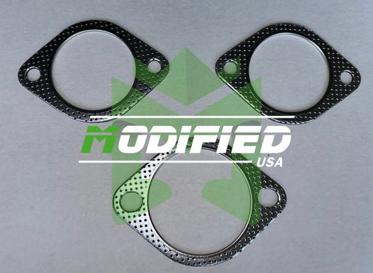 Y-Pipe Gasket Replacement Kit - Infiniti G35, G37, Q50, Q60 / Nissan 350z, 370z