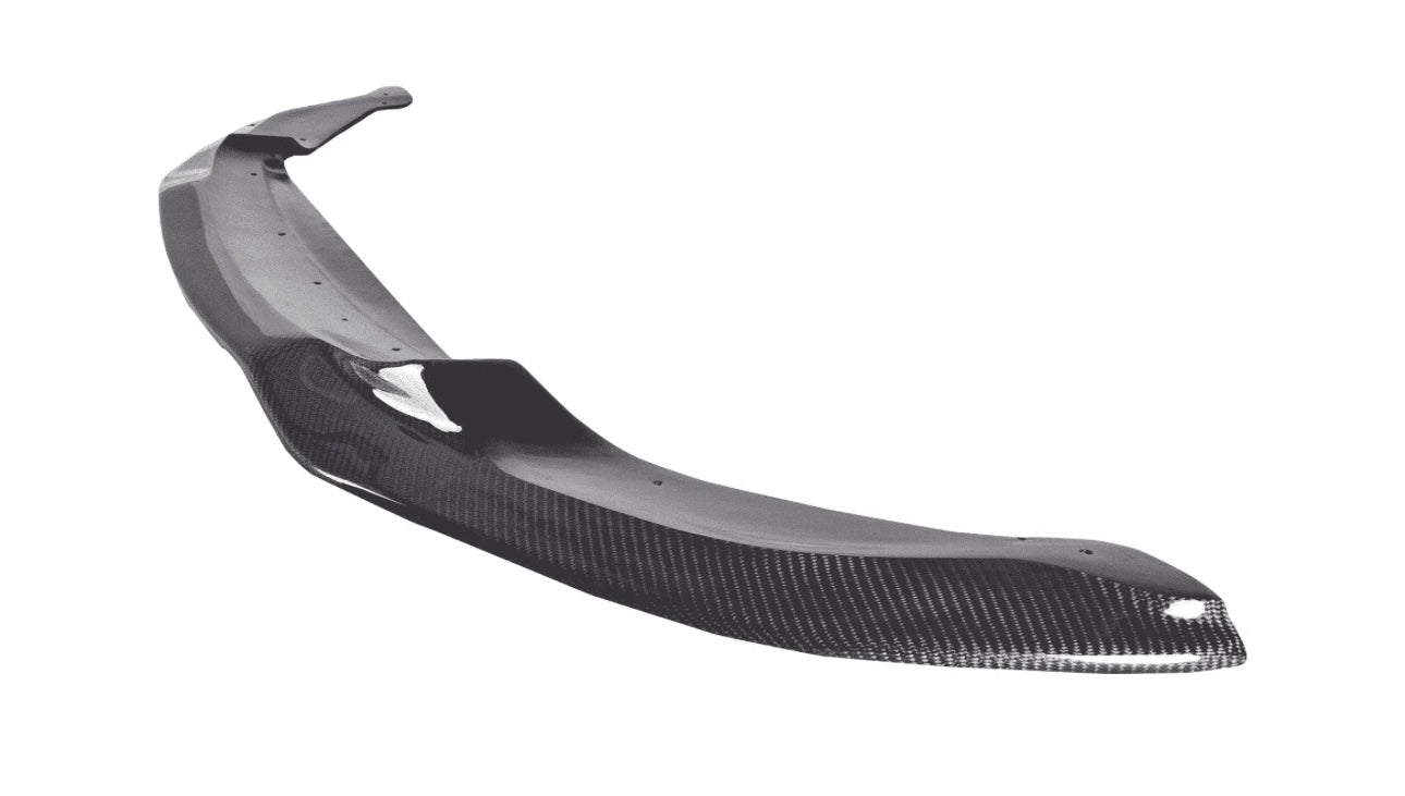 PSM Carbon Fiber Front Lip - BMW F80 / F82 / F83