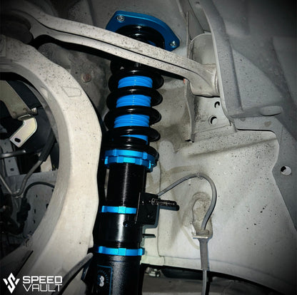 FIVE8 Industries True Rear CS Coilovers - Nissan 350z, 370z / Infiniti G35, G37, Q50, Q60