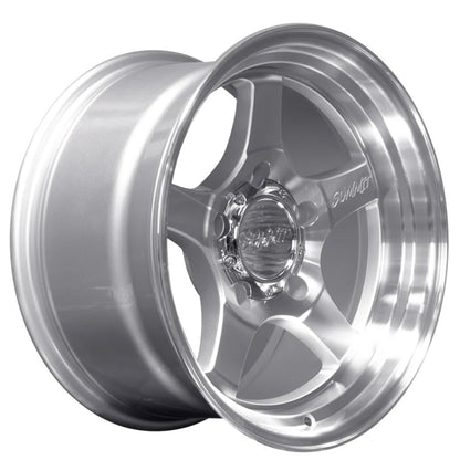 SSW Stryker Wheel - 17x9 / 6x139.7 - 5x150