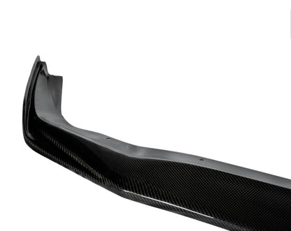 Sayber Design AERO7
Carbon Fiber Front Lip - Supra A90 / A91