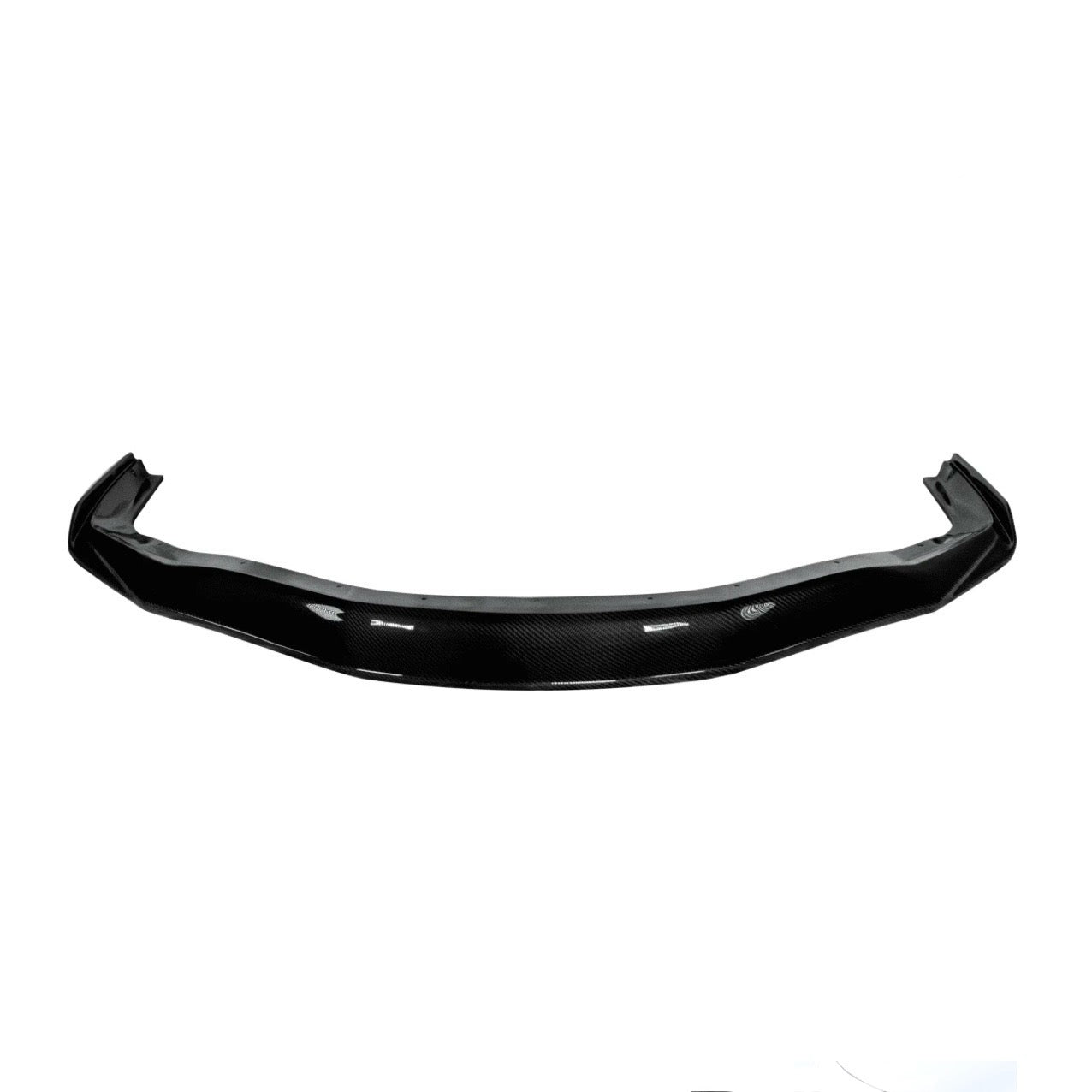 Sayber Design AERO7
Carbon Fiber Front Lip - Supra A90 / A91