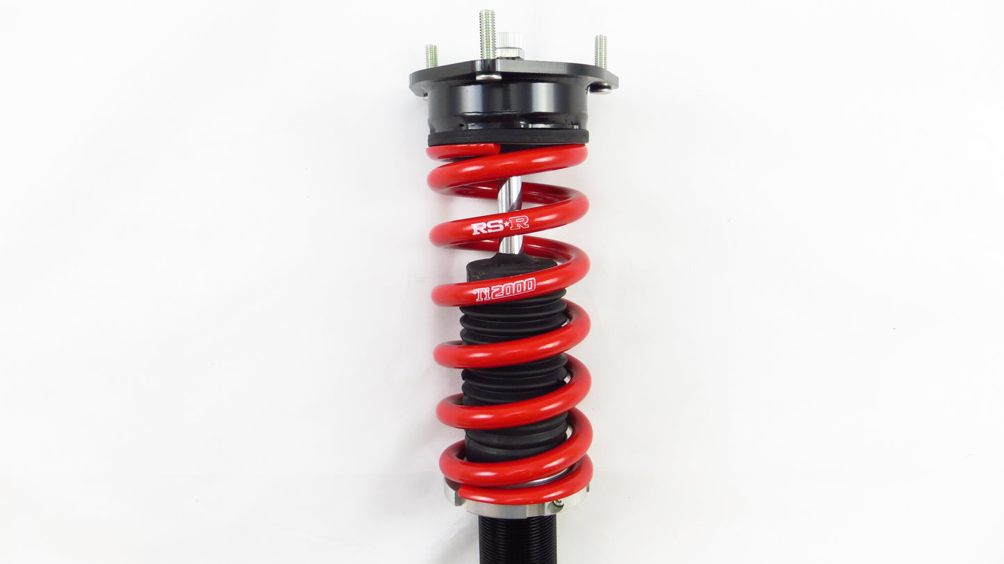 RS-R Sport-I Coilovers, Sport / Redsport - Infiniti Q50 AWD