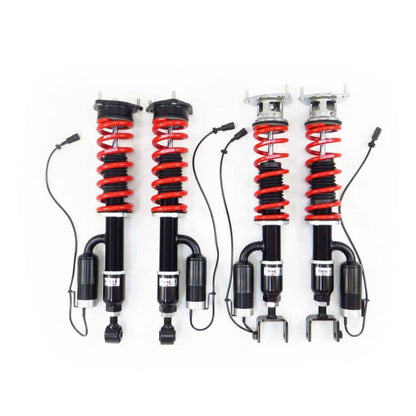 RS-R Best-I Active DDS Coilovers, Sport / Redsport - Infiniti Q50 RWD