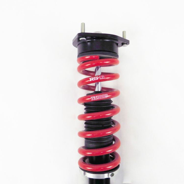 RS-R Best-i Active DDS Coilovers, Sport / Redsport - Infiniti Q60 RWD