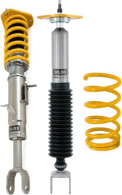 Ohlins Road & Track Coilovers - Nissan 350Z / Infiniti G35