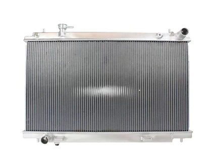 Koyorad HH Series Aluminum Racing Radiator, MT Transmission VQ35DE - Nissan 350Z 03-06