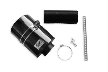 BMC Carbon Dynamic Airbox Kit, VQ35DE - Nissan 350Z / Infiniti G35