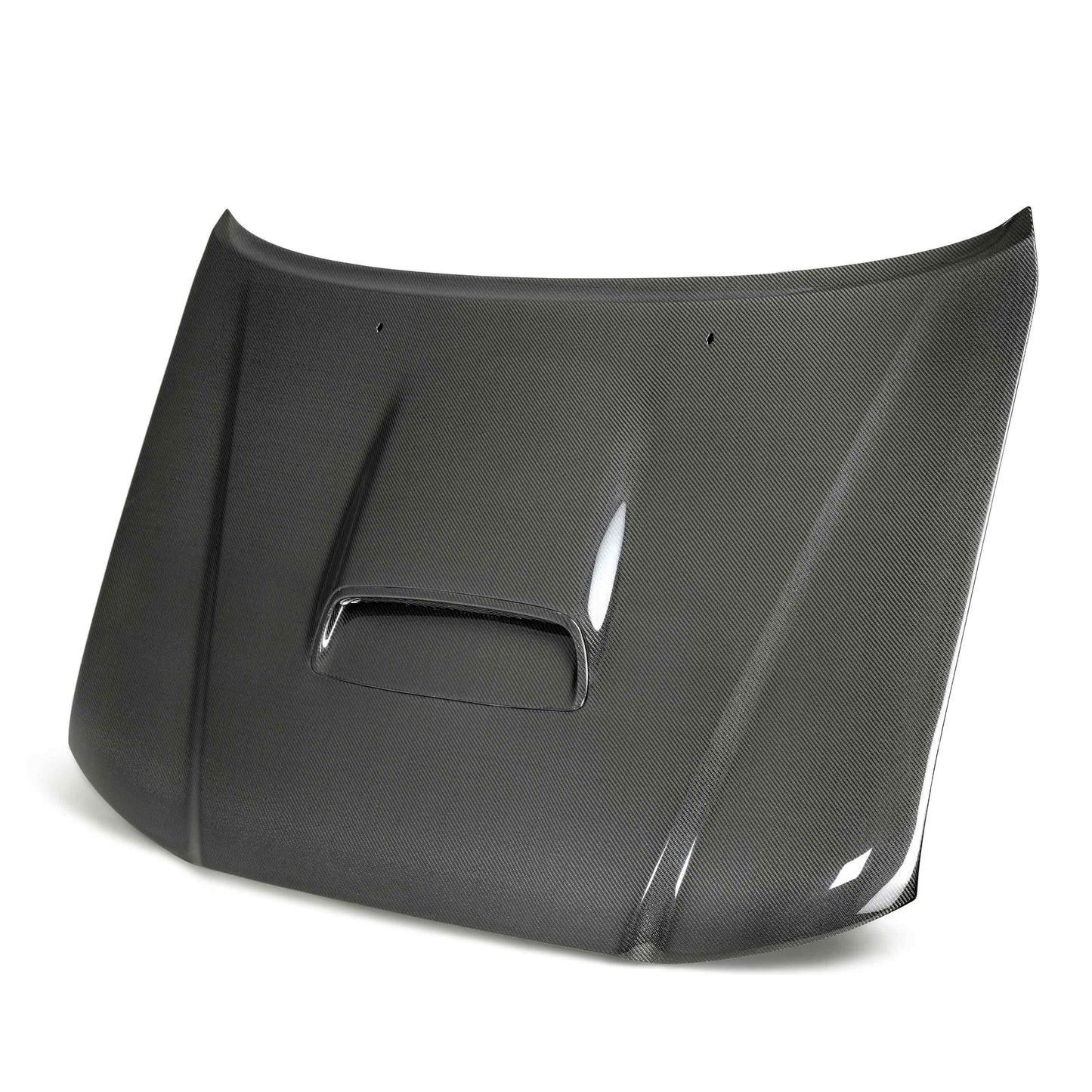 Seibon TR-Style Carbon Fiber Hood 2005-2011 Toyota Tacoma