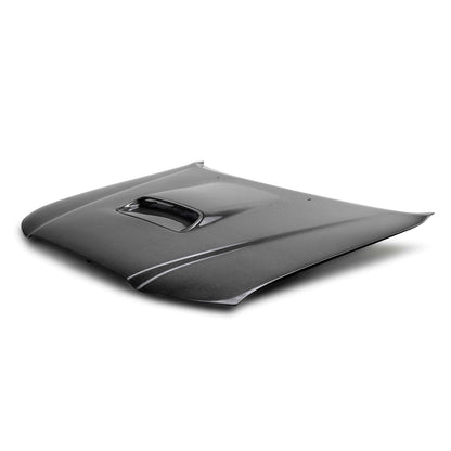 Seibon TR-Style Carbon Fiber Hood 2005-2011 Toyota Tacoma