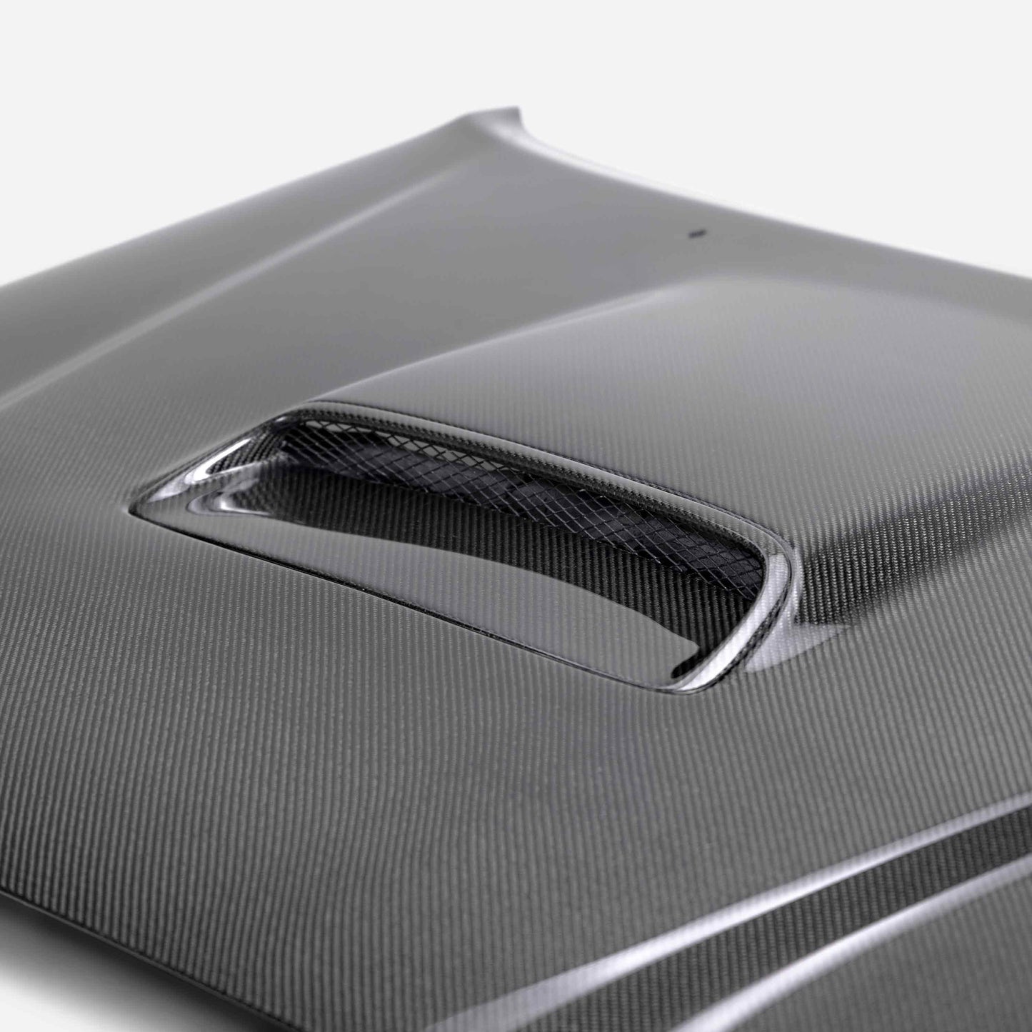 Seibon TR-Style Carbon Fiber Hood 2005-2011 Toyota Tacoma