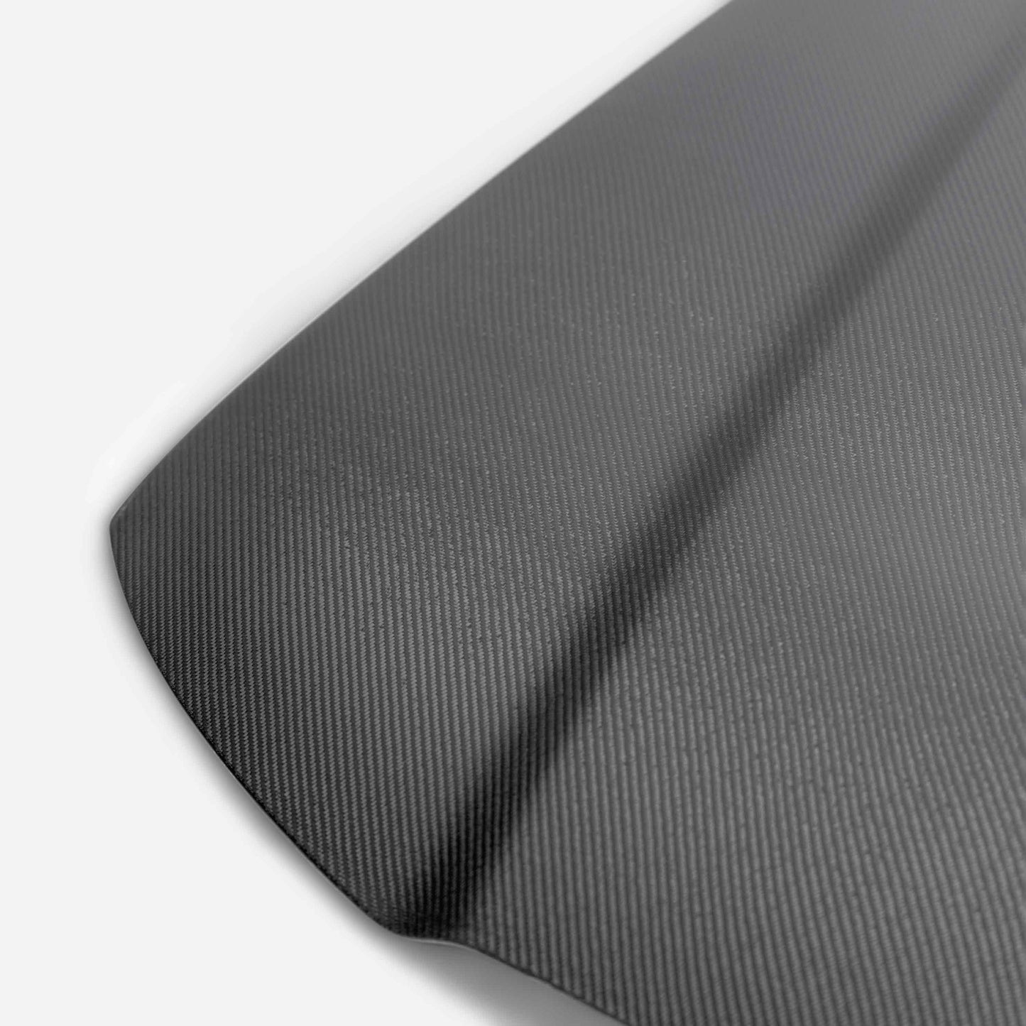 Seibon TR-Style Carbon Fiber Hood 2005-2011 Toyota Tacoma