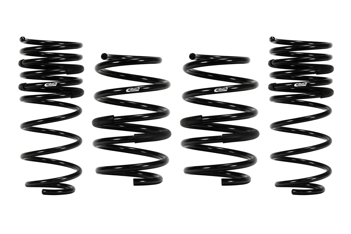 Eibach Pro Kit Lowering Springs - Infiniti G37, Q60, G35 Sedan 07-08