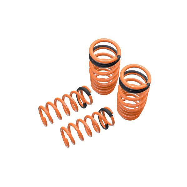 Megan Racing Lowering Springs - Infiniti Q50 / Q60 RWD