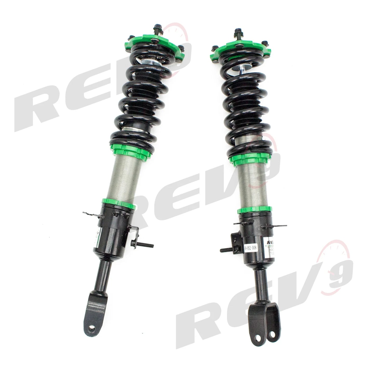 Rev9 Hyper Street ll True Rear Coilovers - Nissan 350Z