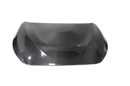 VIS Racing GTS Style Carbon Fiber Hood - Infiniti Q50