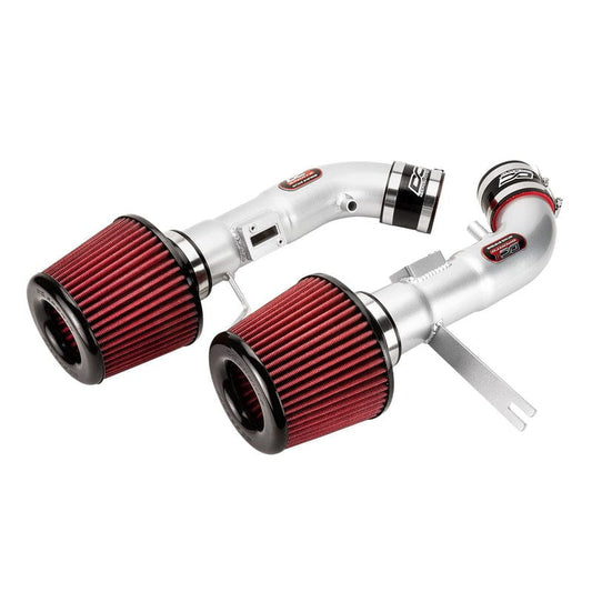 DC Sports Short Ram Intake System, VQ35HR VQ37VHR - Nissan 350Z, 370Z / Infiniti G35, G37, Q50, Q60