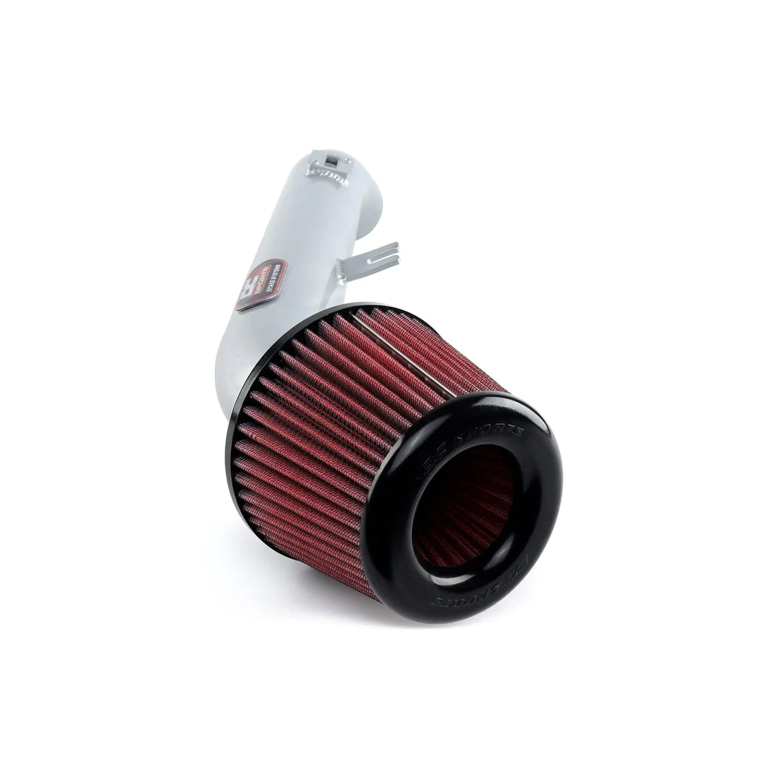 DC Sports Short Ram Intake System, VQ35DE - Nissan 350Z / Infiniti G35