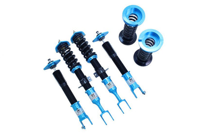 Megan Racing EZIl Series
Coilover Kit - Nissan 350z / Infiniti G35 Sedan 03-06, G35 Coupe 03-07