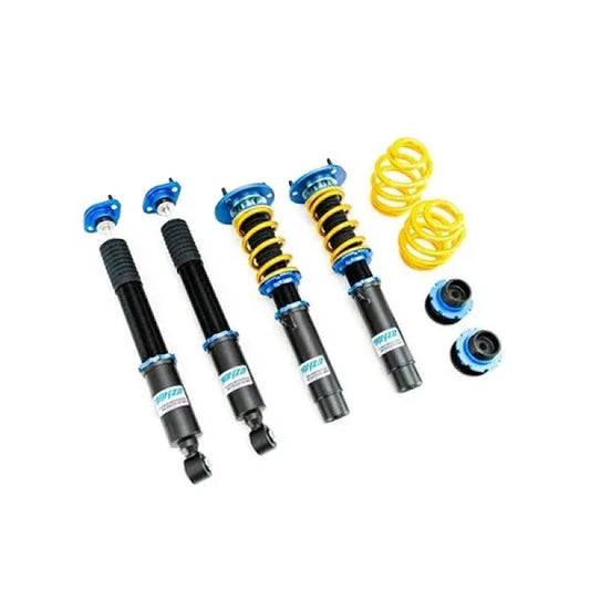 Manzo MZ Series Coilover - BMW 3 Series 99-05 (E46)