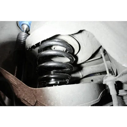 Manzo MZ Series Coilover - BMW 3 Series 99-05 (E46)