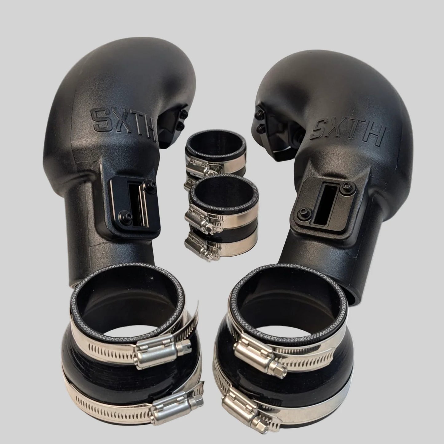 SXTH Element CPLT Intake System - Toyota Tundra 2022+ / Sequoia 2023+