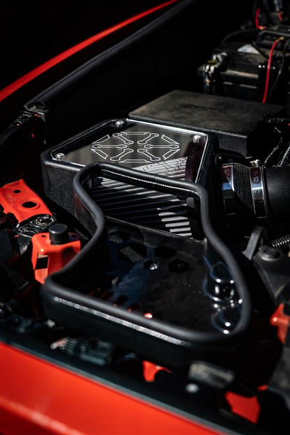 SXTH Element CPLT Intake - Toyota Tacoma 2024+
