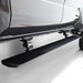 Westin 2024 Toyota Tacoma Double Cab Pro-E Electric Running Boards - Textured Black