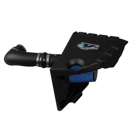 Volant 10-11 Chevrolet Camaro 3.6L Closed Box Air Intake System