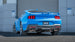 Borla 2024 Ford Mustang GT 5.0L V8 w/ Active Exhaust ATAK Cat-Back Exhaust System