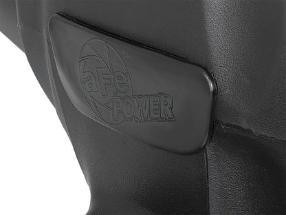 aFe Power 13-15 Chevrolet Camaro SS V8-6.2L Pro DRY S Cold Air Intake System