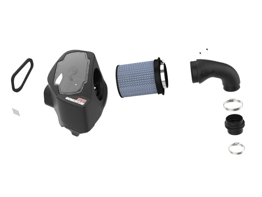 aFe Momentum GT Pro 5R Cold Air Intake System 24-25 Toyota Land Cruiser (J250) L4-2.4L (t)