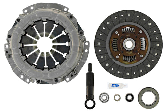 Exedy OE 1983-1983 Toyota Corolla L4 Clutch Kit