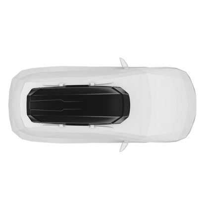 Thule Motion 3 XXL Low Roof Box Glossy - Black