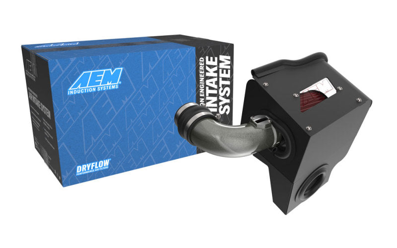 AEM 2021 Mazda 3 L4-2.5L F/I Cold Air Intake System