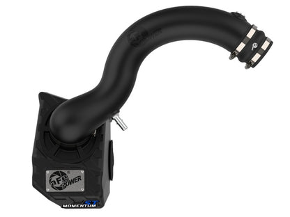 aFe Momentum ST Pro DRY S Cold Air Intake System 14-18 Jeep Cherokee (KL) V6 3.2L