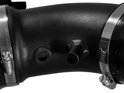 aFe MagnumFORCE Intake System Stage-2 Pro 5R 12-14 Jeep Grand Cherokee SRT8 V8 6.4L