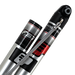 Progressive 18-24 Wrangler (JL) STR 47 Series 2.0 Remote Res Rear Shocks (Pair) - 3.5-4.0in