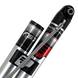 Progressive 18-24 Wrangler (JL) STR 47 Series 2.0 Remote Res Rear Shocks (Pair) - 3.5-4.0in