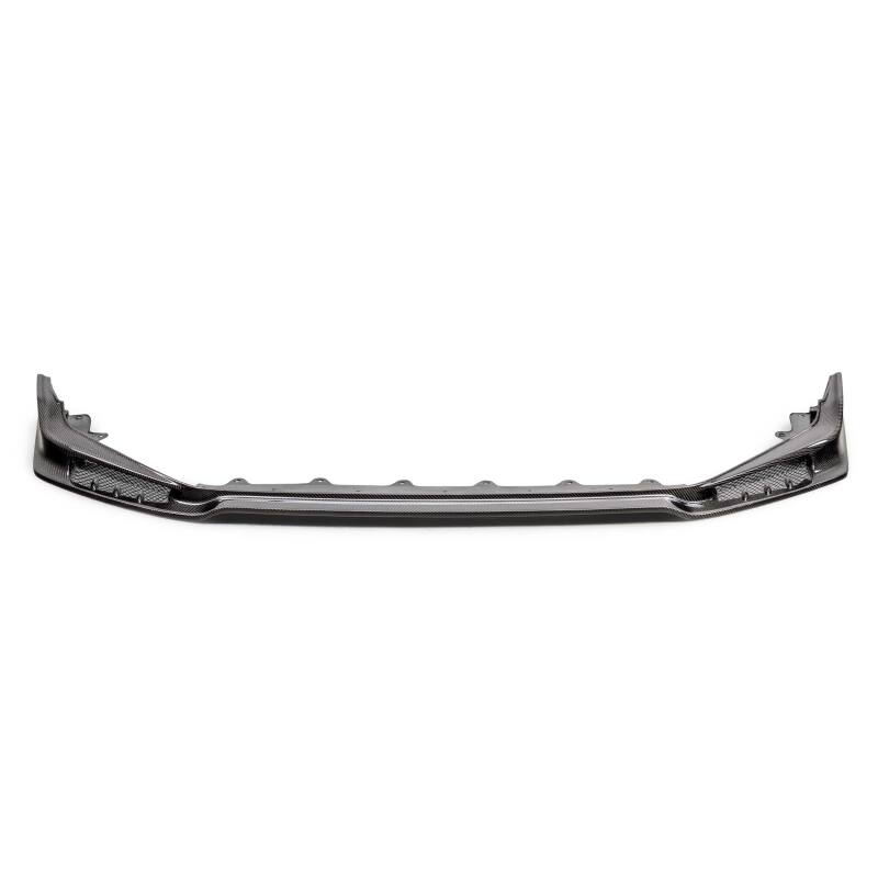 Seibon 2023 Honda Civic Type R MB-Style Carbon Fiber Front Lip