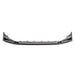Seibon 2023 Honda Civic Type R MB-Style Carbon Fiber Front Lip