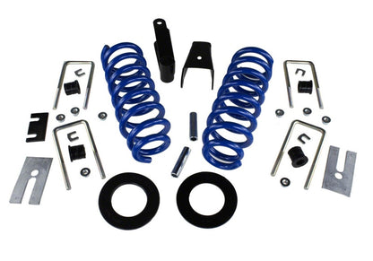 Ford Racing 15-18 Ford F-150 Lowering Springs