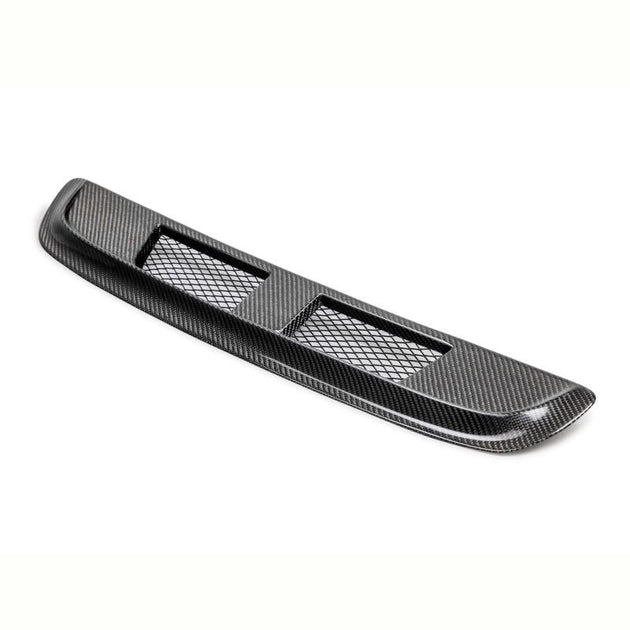 Seibon 23-24 Honda Civic Type R TV-Style Carbon Fiber Hood Vent