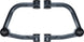 Camburg Toyota Tundra 2WD/4WD 22-23 1.25in Performance Uniball Upper Arms (w/ covers)