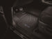 3D MAXpider 18-24 Jeep Wrangler JL Unlimited Maxtrac Black R1 R2