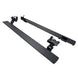 Westin 2024 Toyota Tacoma Double Cab Pro-E Electric Running Boards - Textured Black