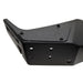 Westin 18-25 Jeep Wrangler JL XTS Rear Bumper - Textured Black
